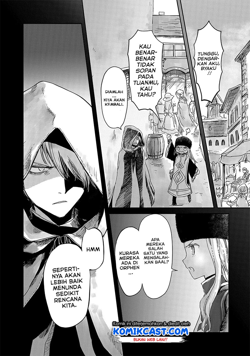 Boukensha ni Naritai to Miyako ni Deteitta Musume ga S Rank ni Natteta